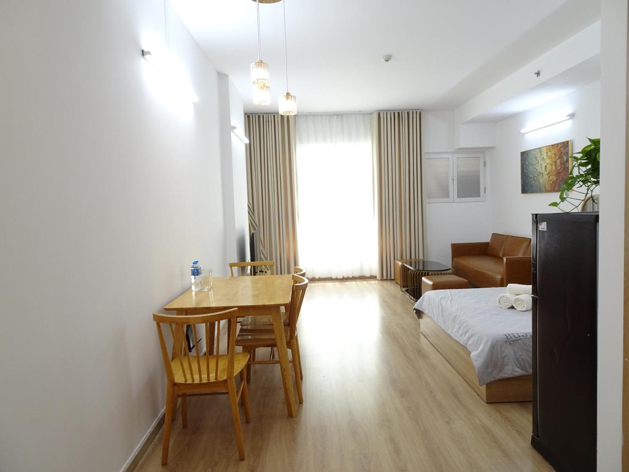 Charmington La Pointe District 10 Appartement *