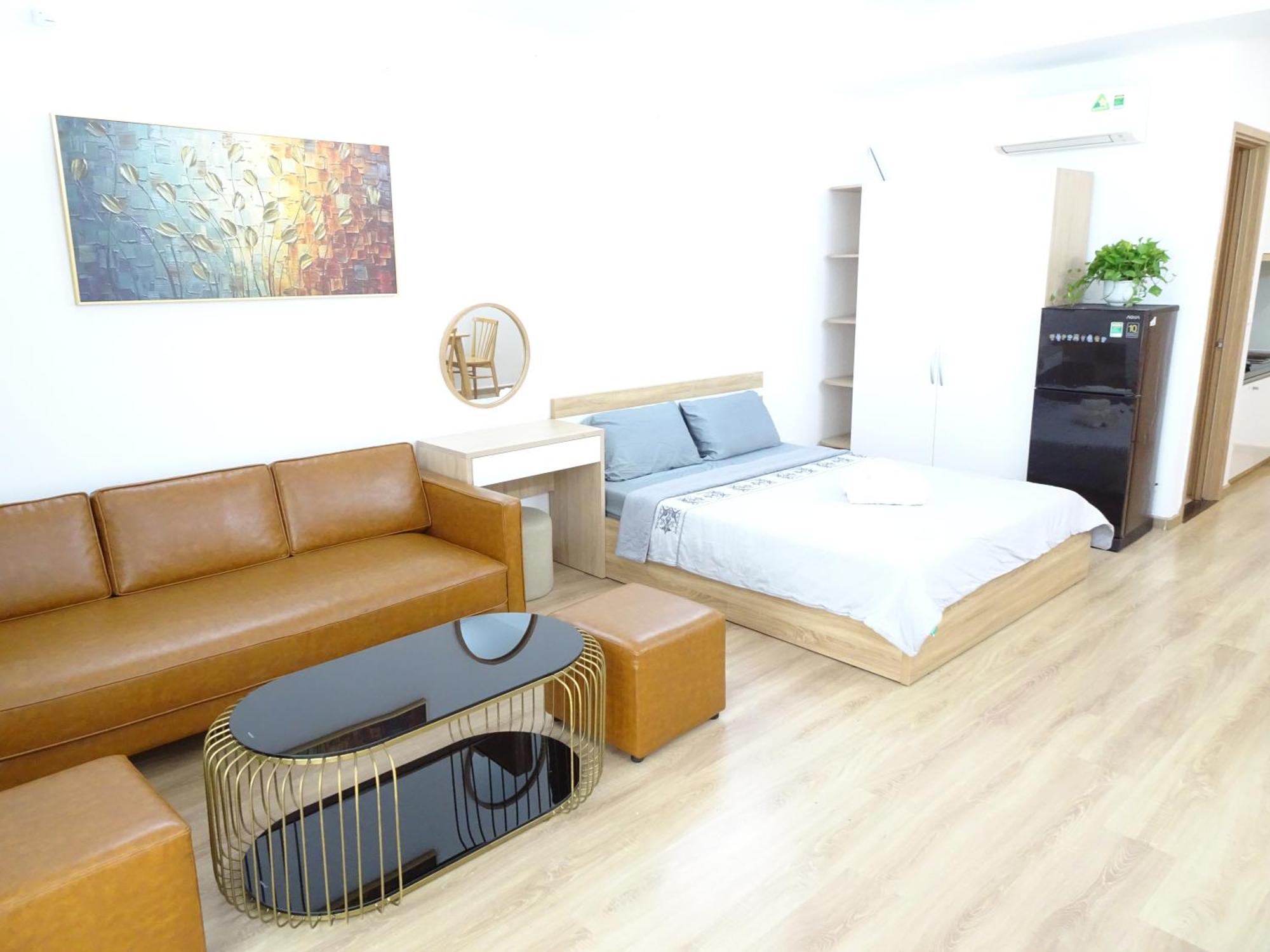 Charmington La Pointe District 10 Appartement Hô Chi Minh-Ville
